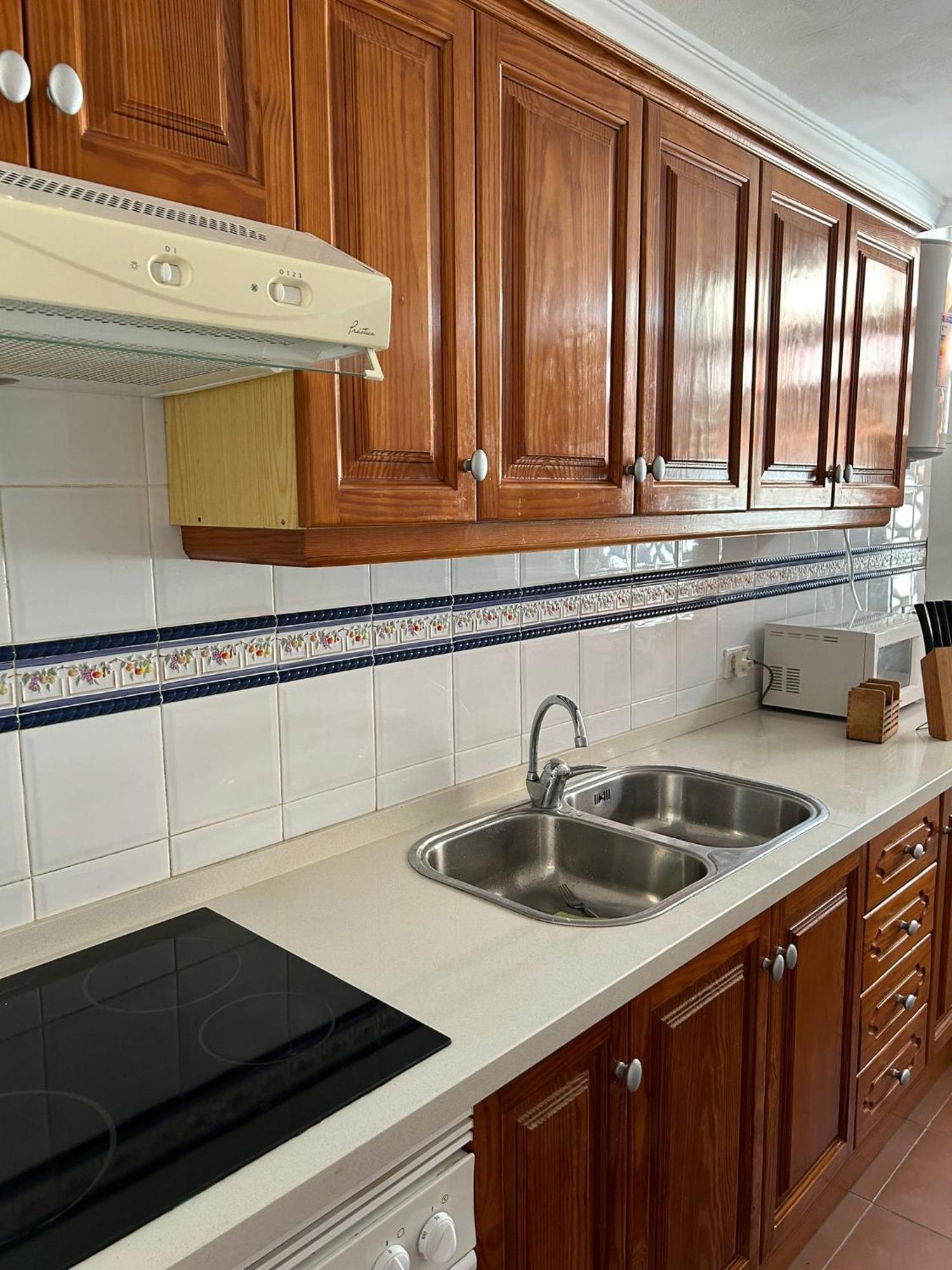 Prime Beachfront Location, Free Parking, Steps To The Sand Los Cristianos (Tenerife) Exterior foto